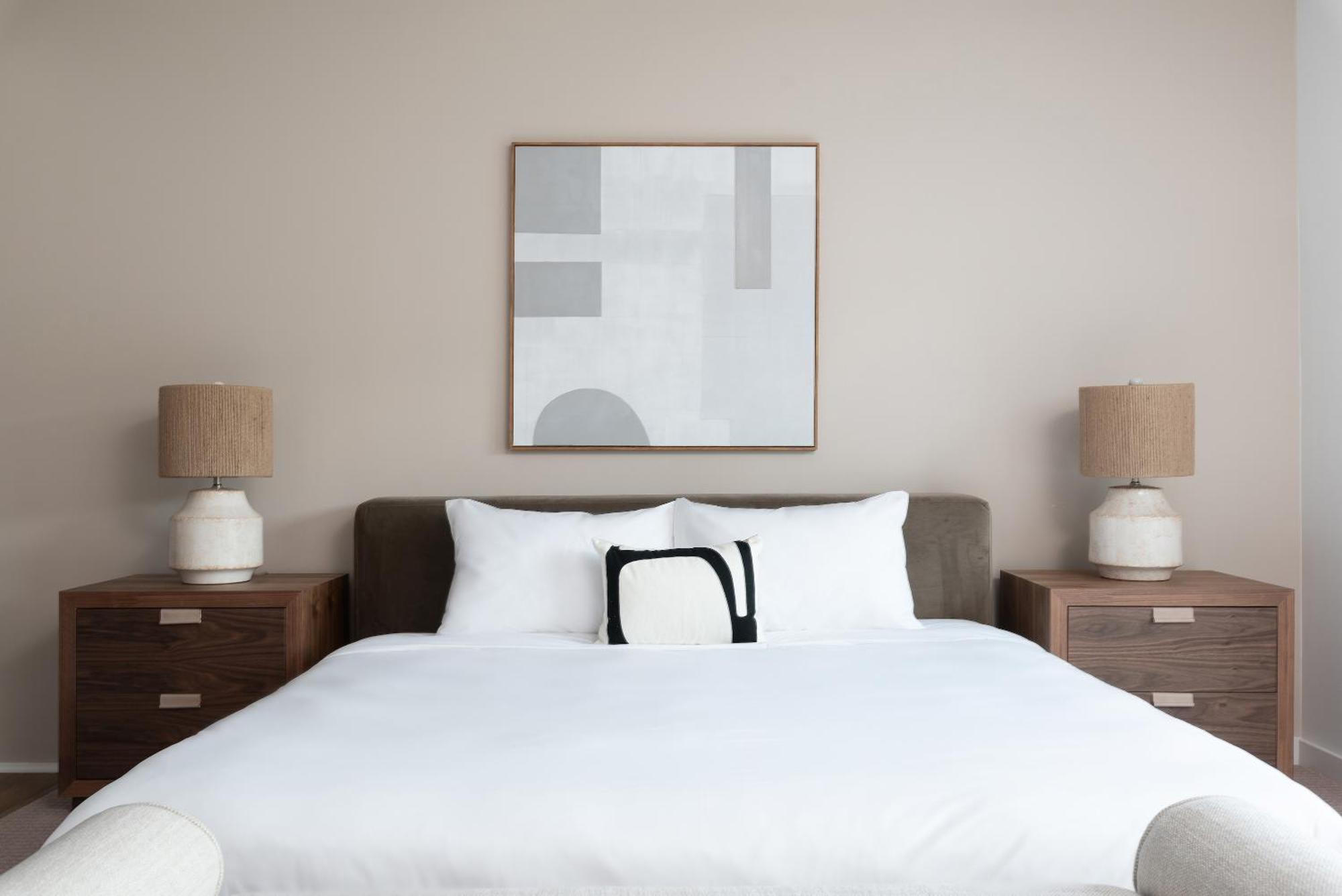Boardwalk Hotel On Lake Anna By Kasa Mineral Exterior photo